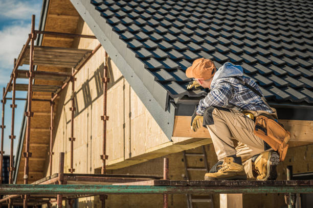 Best Roof Maintenance and Cleaning  in Spring Valley, NV